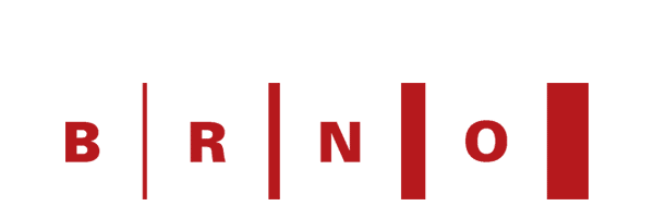 logo Brno